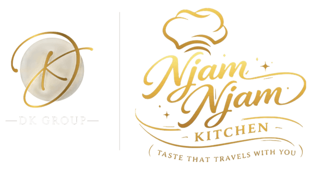 Njam Njam by DK Groups